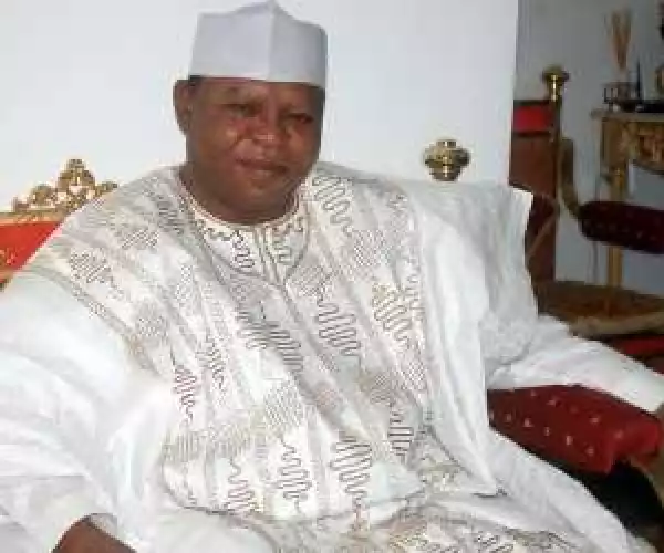 PDP Expresses Shock Over Prince Abubakar Audu’s Death